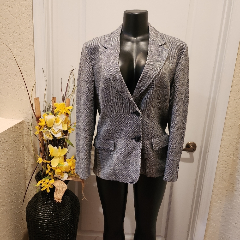 Celine Paris blazer size 48